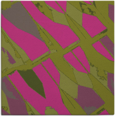 reflections rug - item 725554