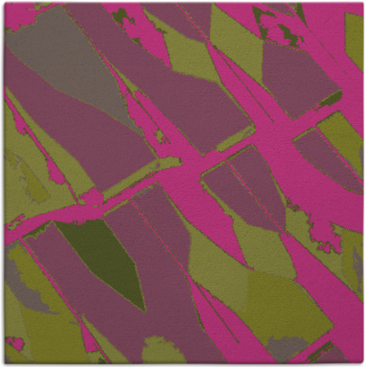 reflections rug - item 725555