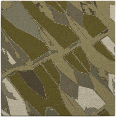 reflections rug - item 725557