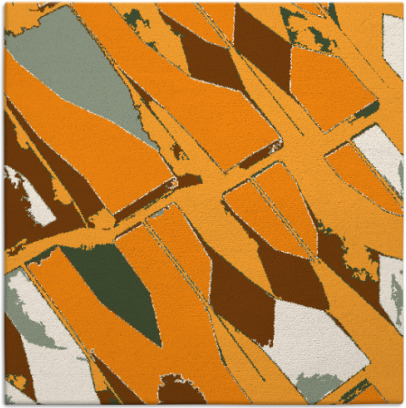 reflections rug - item 725569