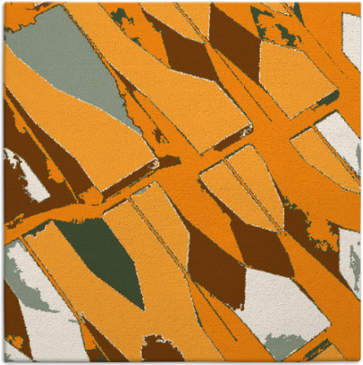 reflections rug - item 725570