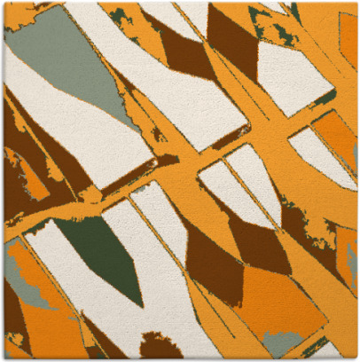 reflections rug - item 725571