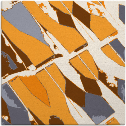 reflections rug - item 725573