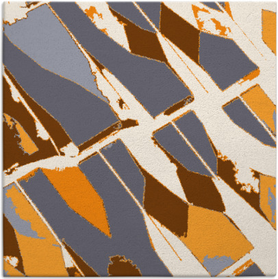 reflections rug - item 725575