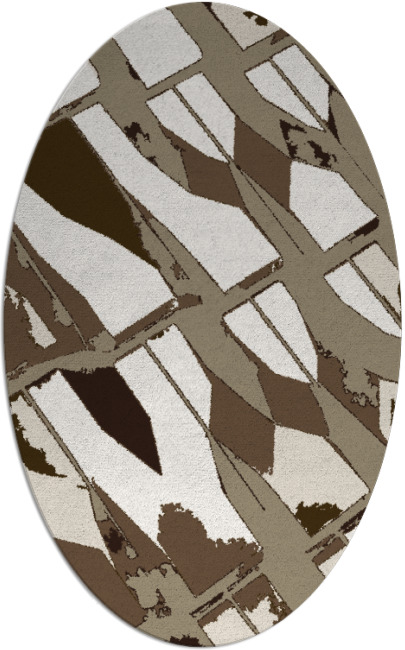 reflections rug - item 725577