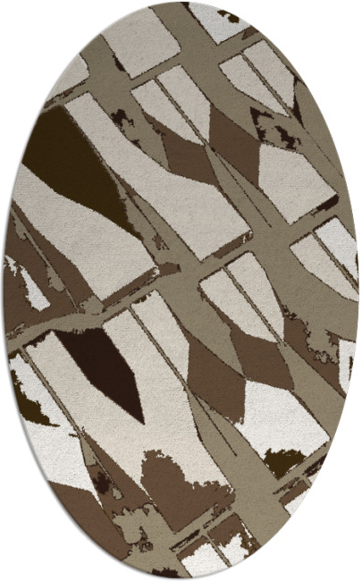 reflections rug - item 725579