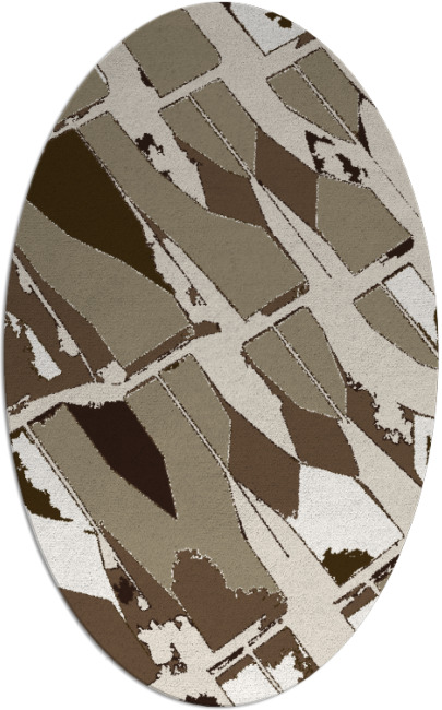 reflections rug - item 725580