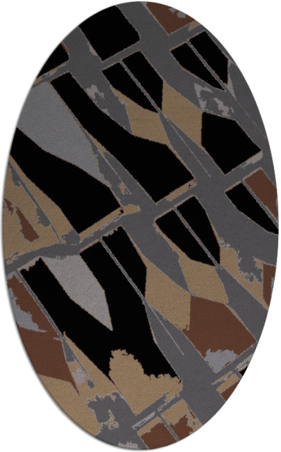 reflections rug - item 725585