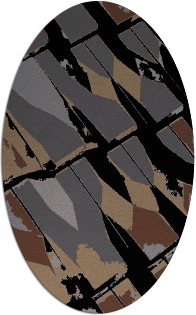 reflections rug - item 725586