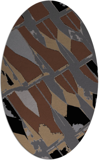 reflections rug - item 725587