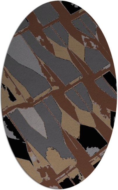 reflections rug - item 725588