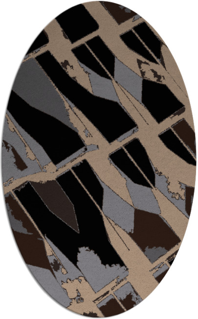 reflections rug - item 725589