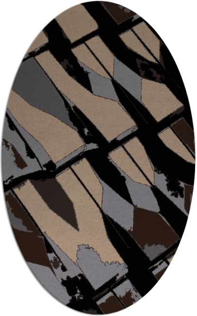 reflections rug - item 725590