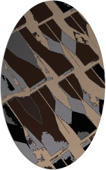 reflections rug - item 725591