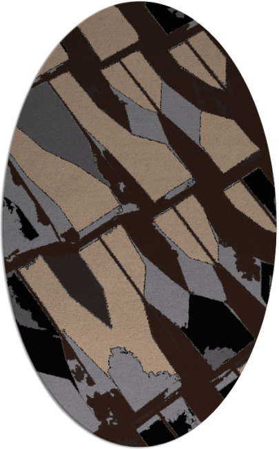 reflections rug - item 725592