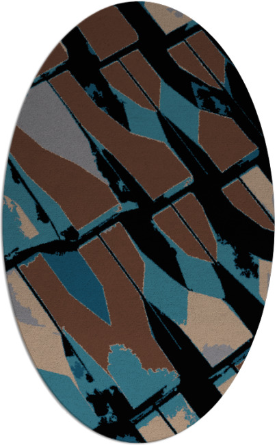 reflections rug - item 725594