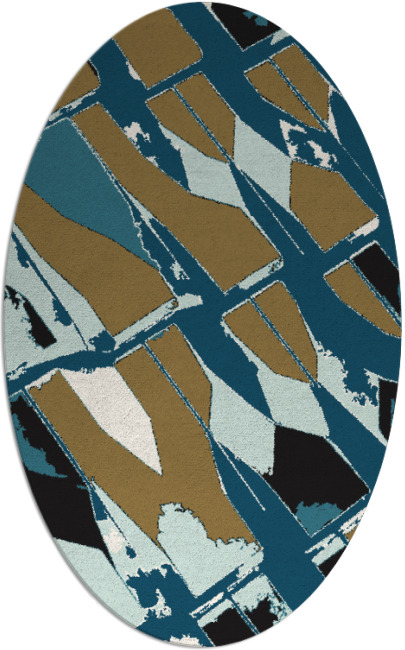 reflections rug - item 725600