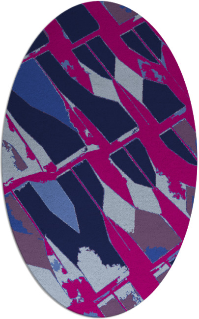 reflections rug - item 725605