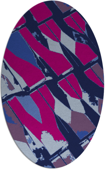 reflections rug - item 725606