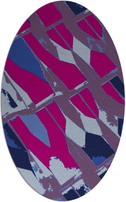 reflections rug - item 725608