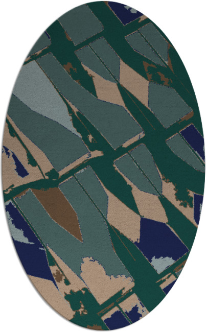 reflections rug - item 725612