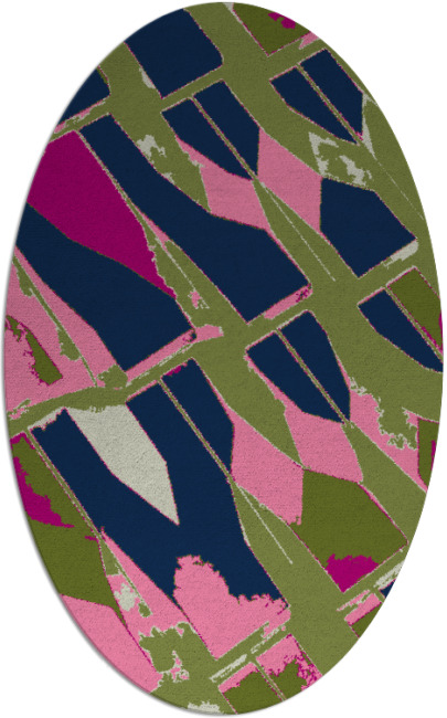 reflections rug - item 725613