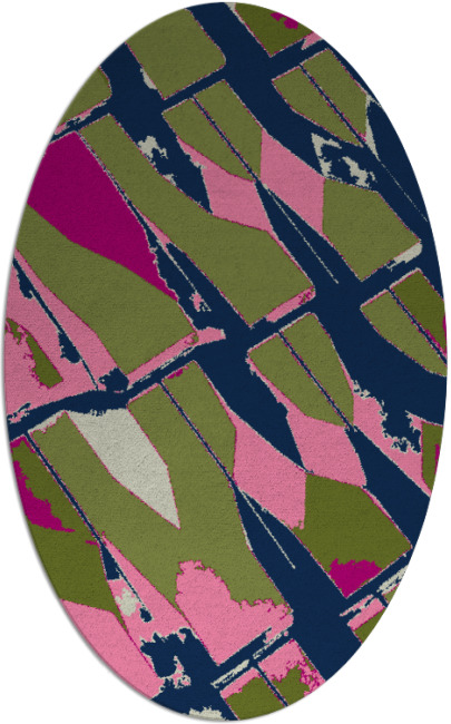 reflections rug - item 725614