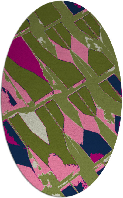 reflections rug - item 725615