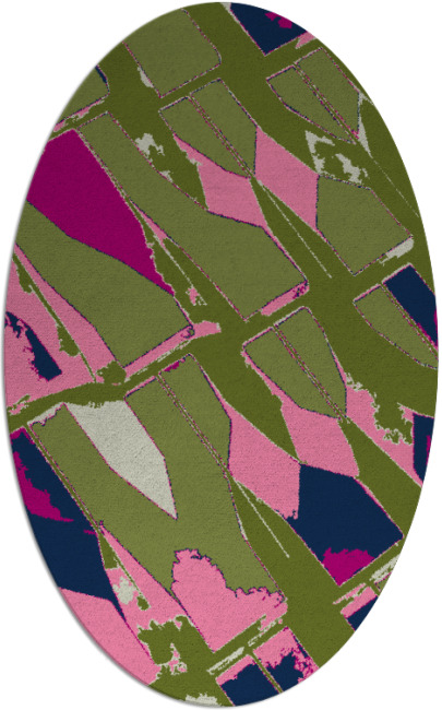 reflections rug - item 725616