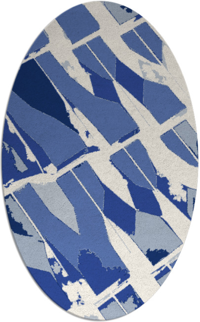 reflections rug - item 725617