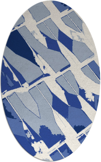 reflections rug - item 725619