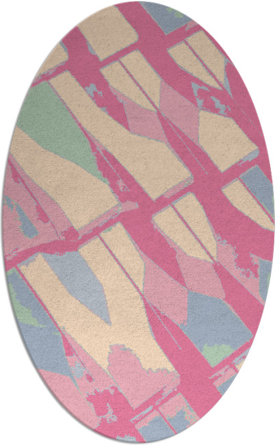 reflections rug - item 725625