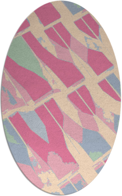 reflections rug - item 725626