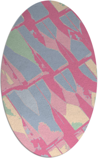 reflections rug - item 725627