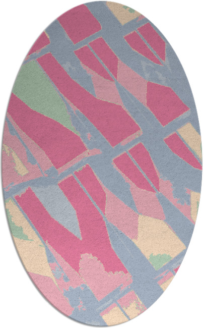 reflections rug - item 725628