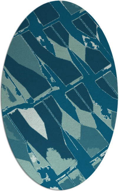 reflections rug - item 725629