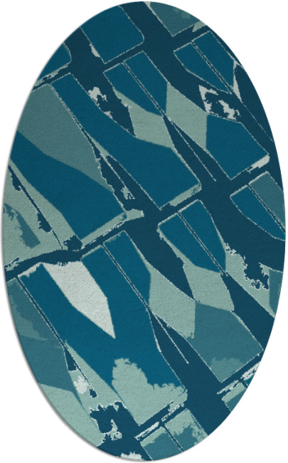 reflections rug - item 725630