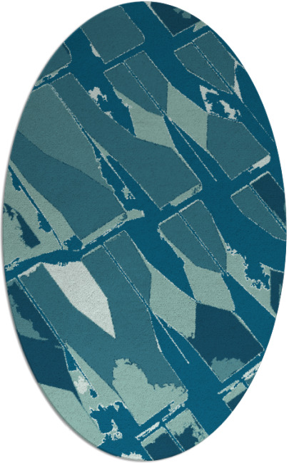 reflections rug - item 725631