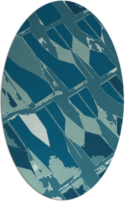 reflections rug - item 725632