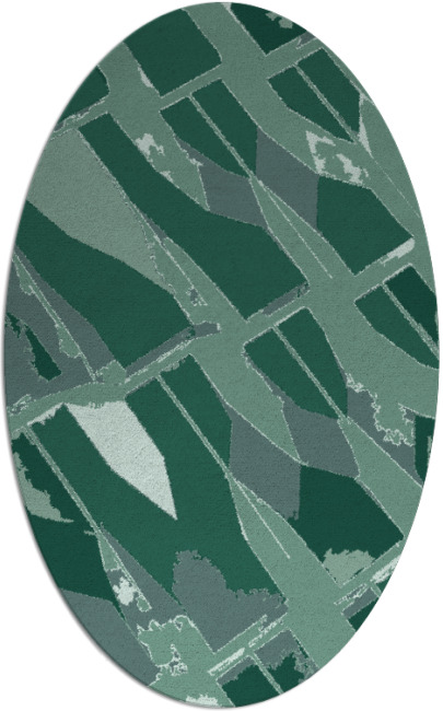 reflections rug - item 725633