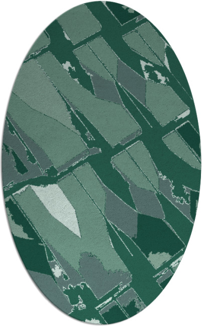 reflections rug - item 725634