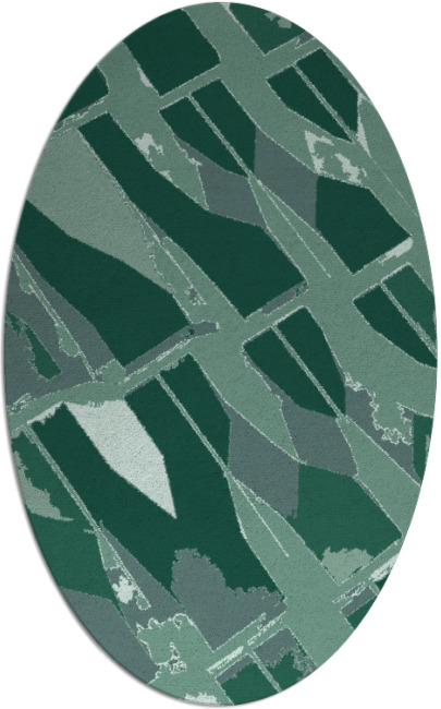 reflections rug - item 725635