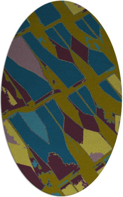 reflections rug - item 725637