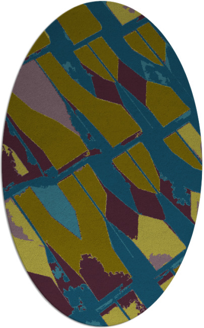 reflections rug - item 725638