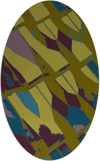 reflections rug - item 725639