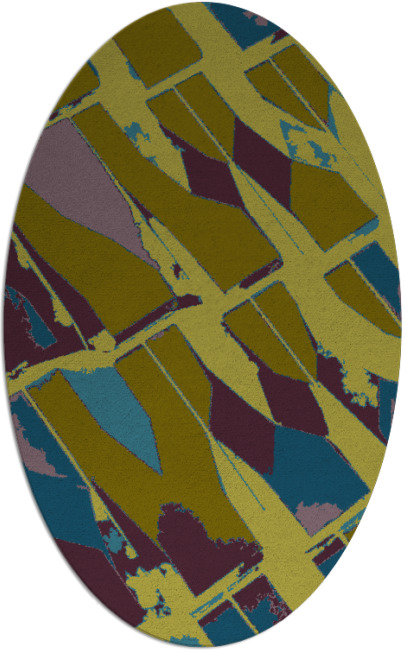 reflections rug - item 725640