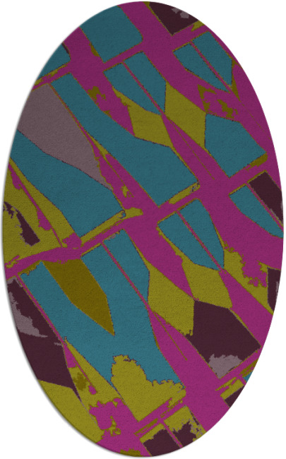 reflections rug - item 725641