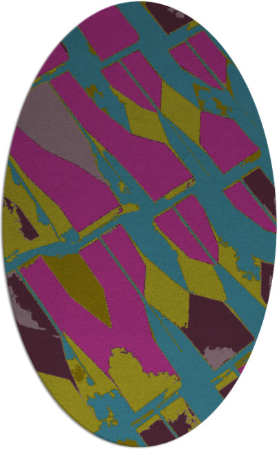 reflections rug - item 725642