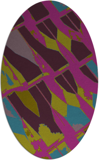 reflections rug - item 725643