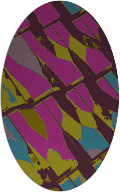 reflections rug - item 725644